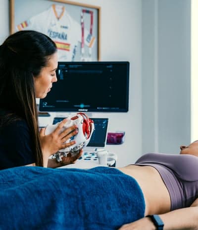 clinica fisio suelo pelvico