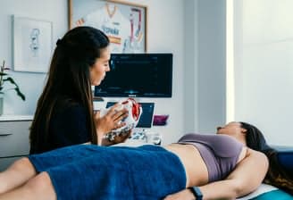 clinica fisio suelo pelvico