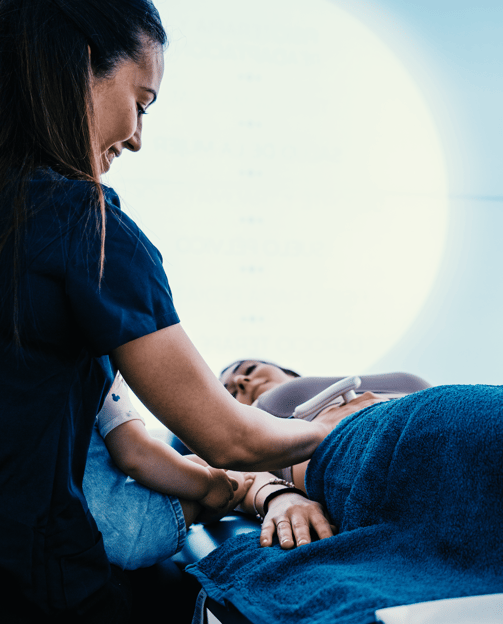 radiofrecuencia salamanca