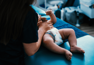 Fisioterapia pediatrica salamanca