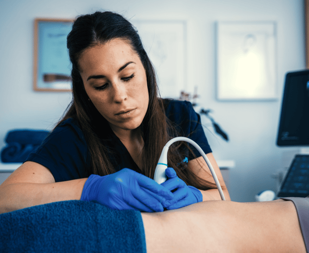 Fisioterapia Avanzada