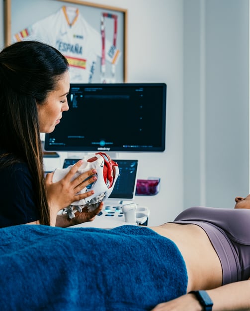 clinica fisio suelo pelvico