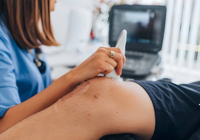 ecografia fisioterapia salamanca