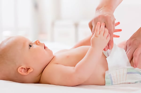 Fifioterapia bebes salamanca