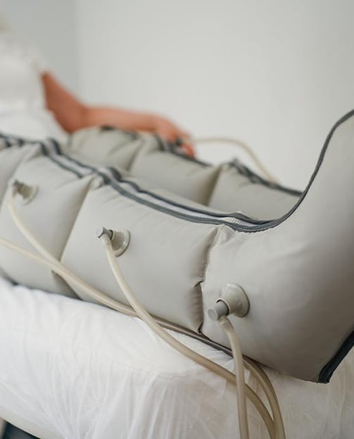 presoterapia salamanca