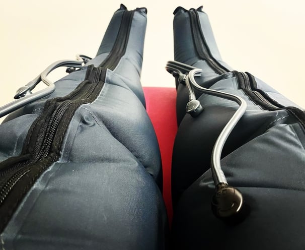 presoterapia salamanca