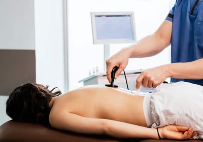 radiofrecuencia y fisioterapia tratamiento para lesiones deportivas