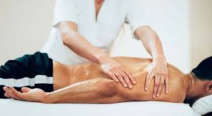 rehabilitacion muscular salamanca