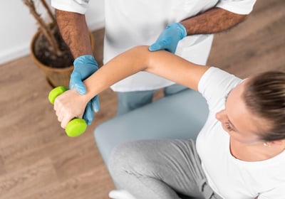 Rehabilitacion oncologica Salamanca