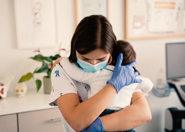 Fisioterapia pediatrica en salamanca