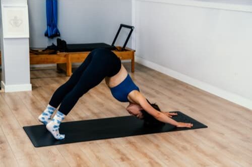 Fisioterapia deportiva en salamanca