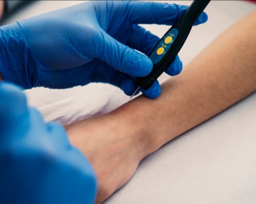 fisioterapia de readaptación de lesiones en salamanca