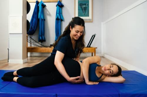 fisioterapia del suelo pélvico en salamanca