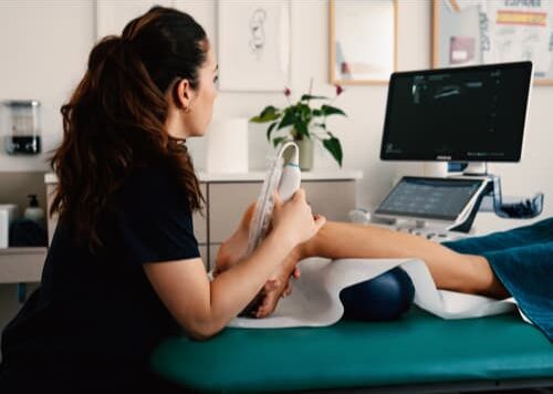 fisioterapia traumatología en salamanca